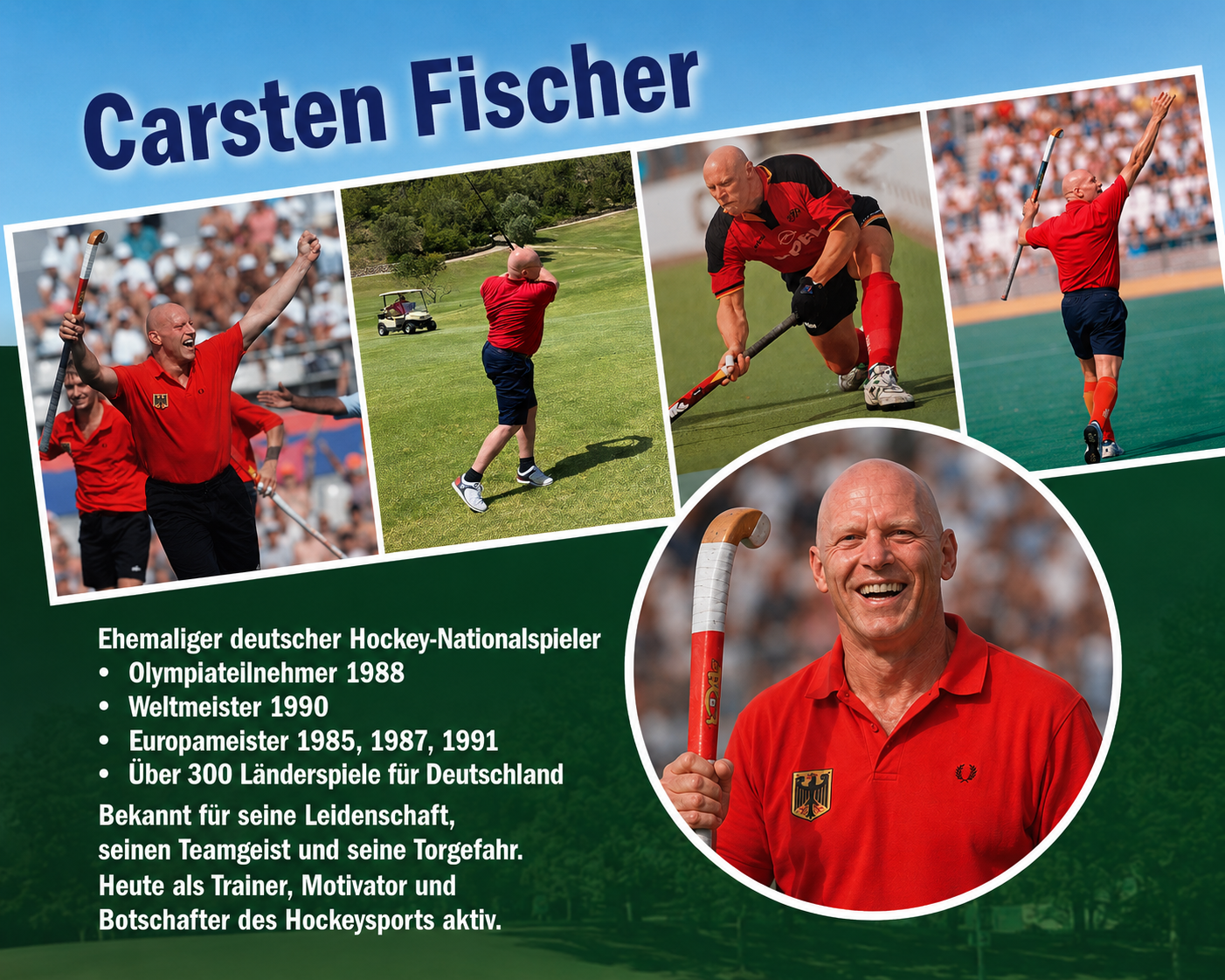 Carsten Fischer