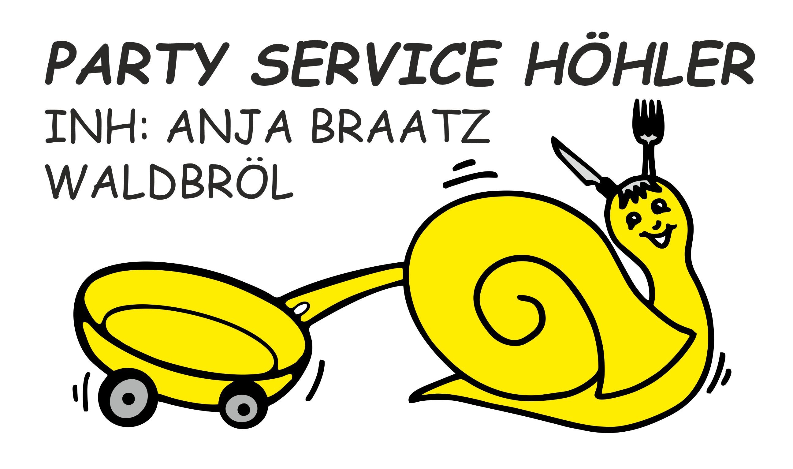 Party Service Höhler